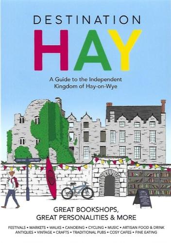 Destination HAY