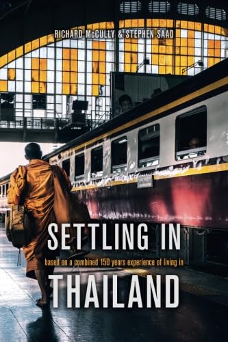 Settling in Thailand: An Expat Guide