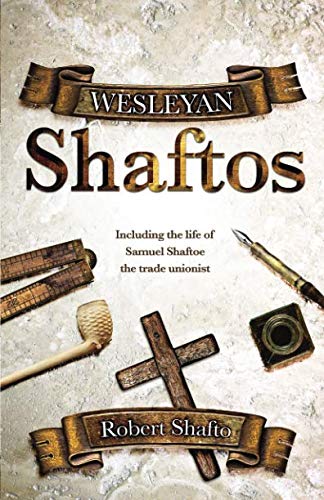 Wesleyan Shaftos
