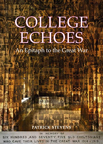 College Echoes