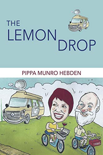 The Lemondrop