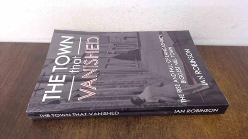 The Town That Vanished