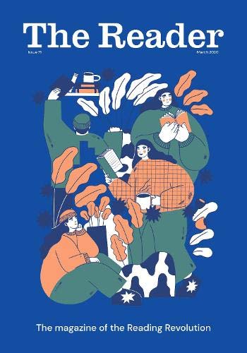 The Reader Magazine March 2020