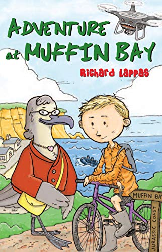 Adventure at Muffin Bay
