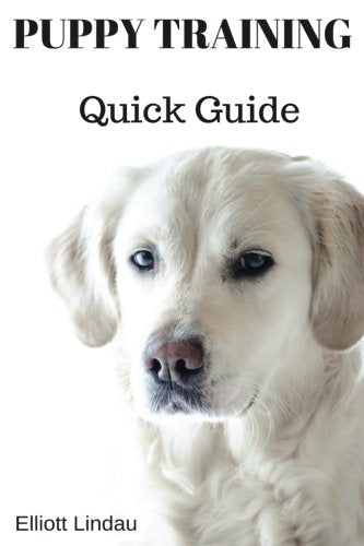 Puppy Training Quick Guide