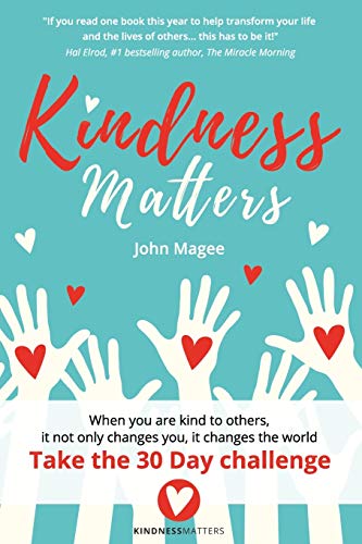 Kindness Matters