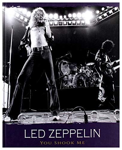 Led Zeppelin