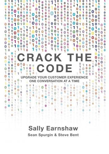 Crack Crack the Code