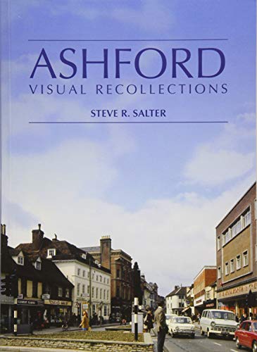 Ashford - Visual Recollections