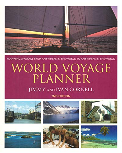 World Voyage Planner: 2nd Edition