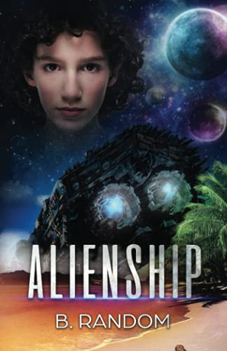 Alienship