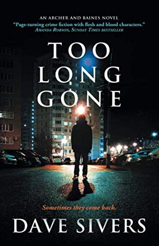 Too Long Gone