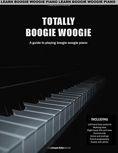 Totally Boogie Woogie