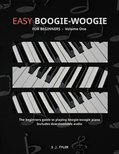 Easy Boogie Woogie