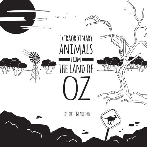 Extraordinary Animals from the Land of Oz