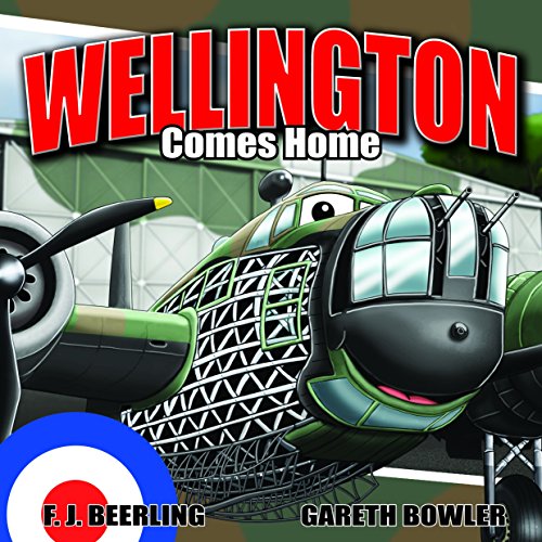 Wellington Comes Home