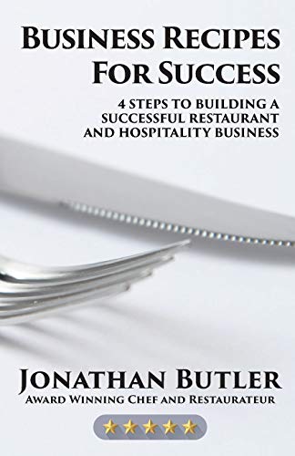 Business Recipes for Success