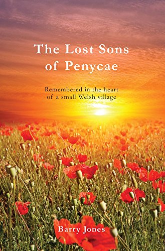 The Lost Sons of Penycae