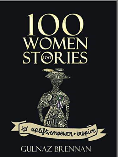 100 Women 100 Stories
