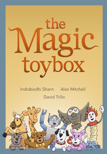 The Magic Toybox