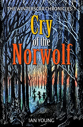 Cry of the Norwolf
