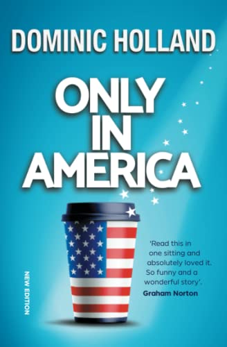 Only in America (Transatlantic Romantic)