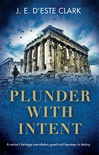 Plunder With Intent