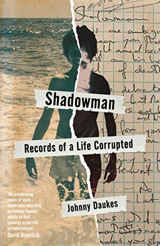 Shadowman