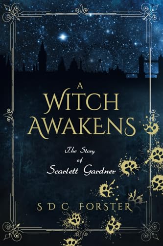 A Witch Awakens