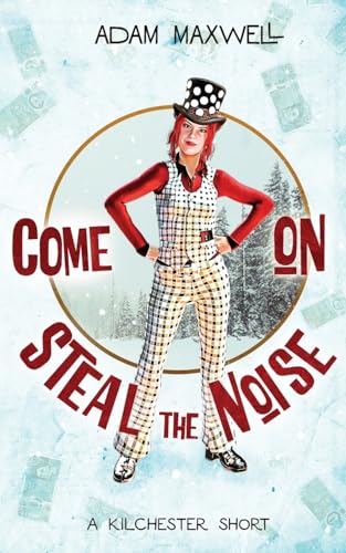 Come On Steal The Noise