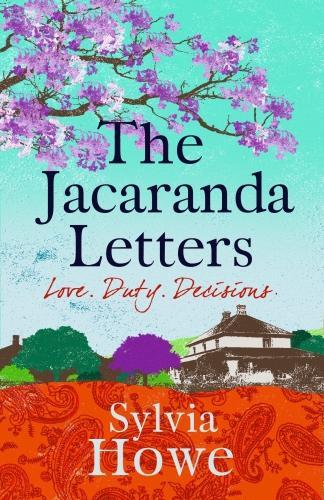 The Jacaranda Letters