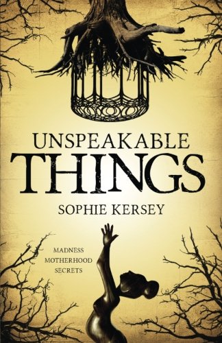 Unspeakable Things