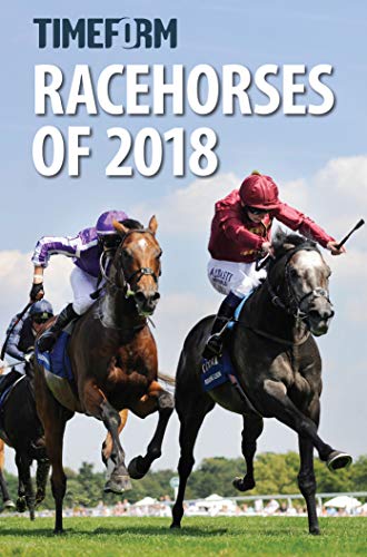 TIMEFORM RACEHORSES 2018