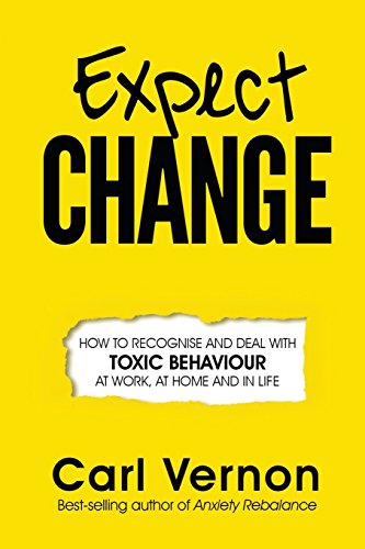 Expect Change