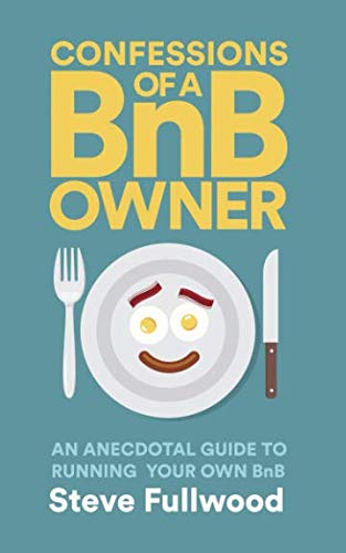 Confessions of a BnB Owner