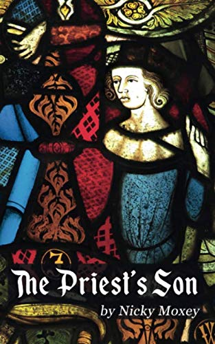 The Priest's Son (Dodnash Priory Chronicles)