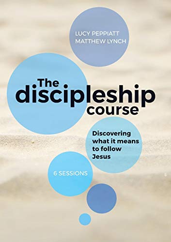 The Discipleship Course