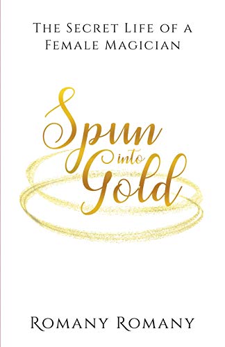 Spun Into Gold