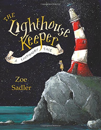 The Lighthouse Keeper