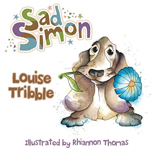 Sad Simon
