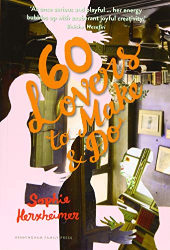 60 Lovers to Make and Do