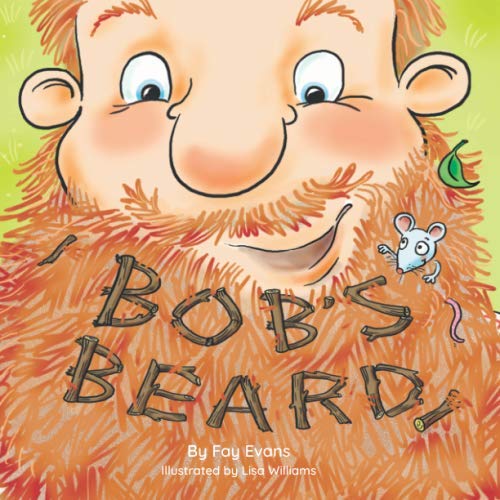 Bob's Beard