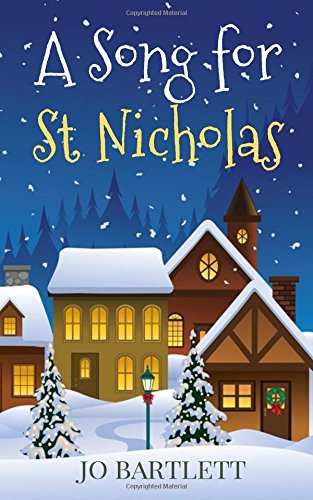 A Song For St Nicholas: The Christmas Choir
