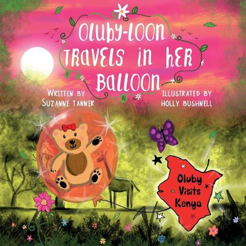 Oluby-Loon Travels in her Balloon