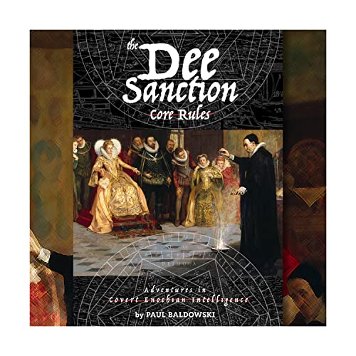 The Dee Sanction