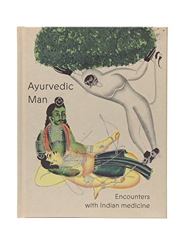Ayurvedic Man