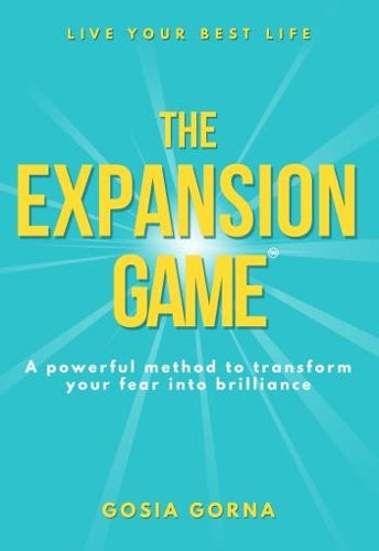 The Expansion Game