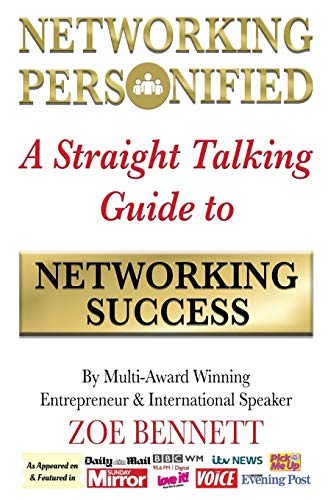 Networking Personified