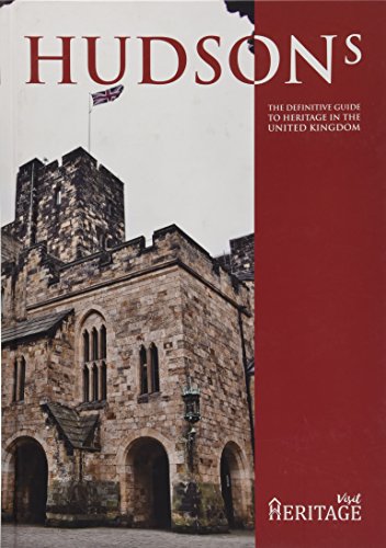 Hudsons Heritage Guide