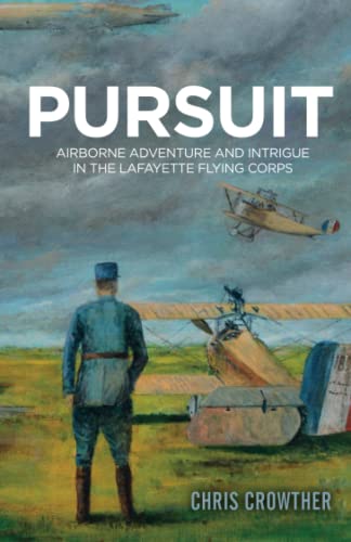 Pursuit